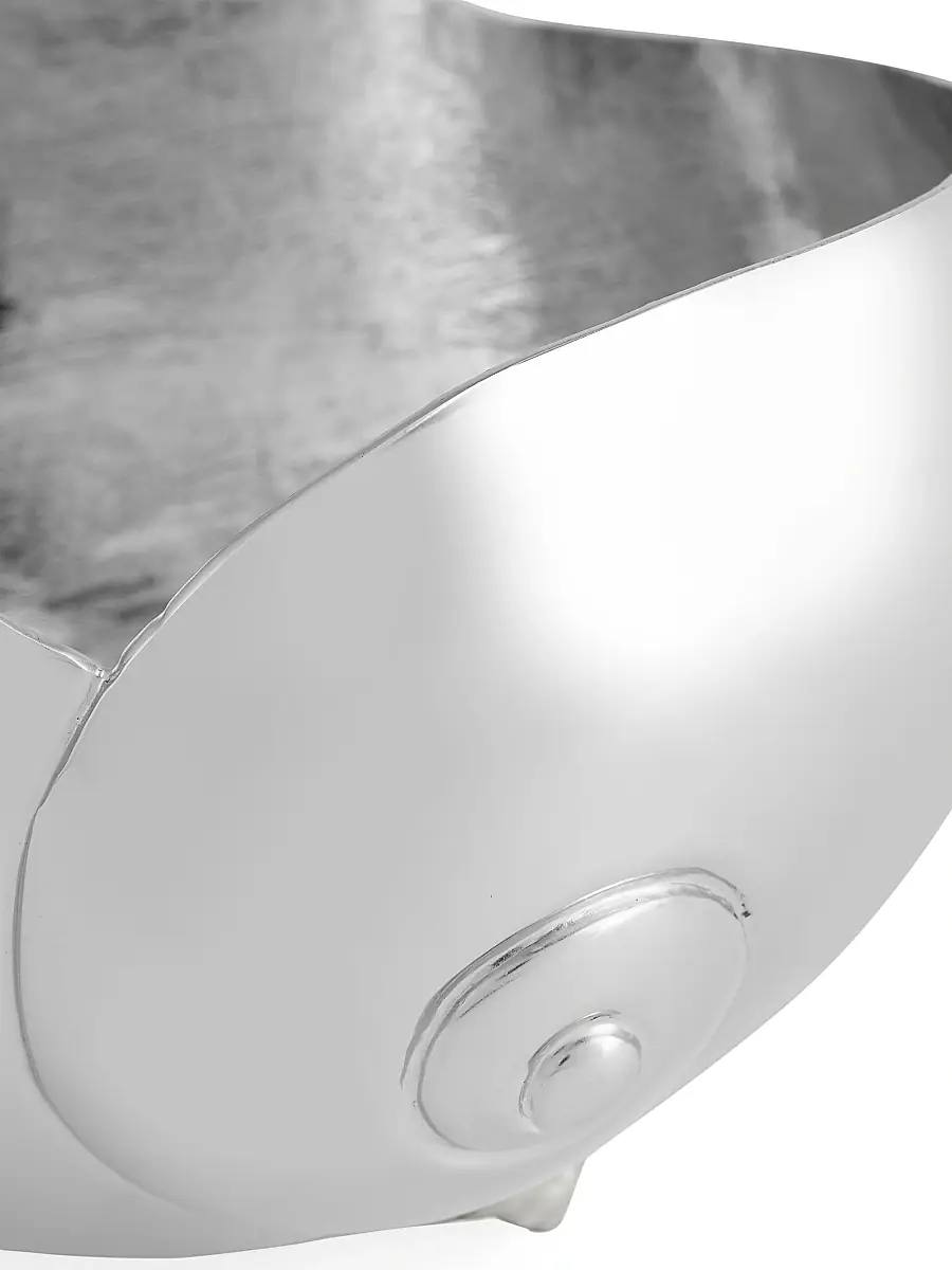 Michael Aram Ocean Reef Moon Shell Bowl | Thumbnail 7