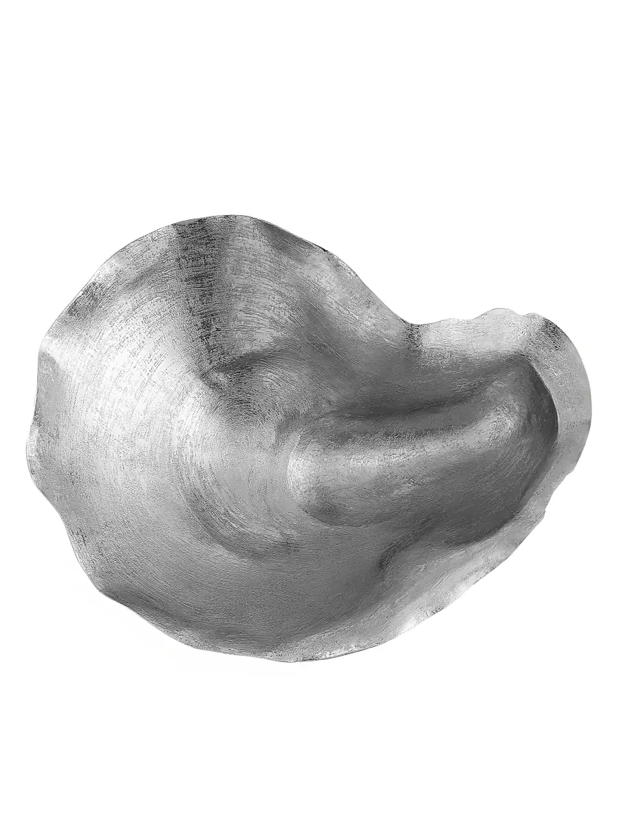 Michael Aram Ocean Reef Large Oyster Shell Bowl | Thumbnail 4