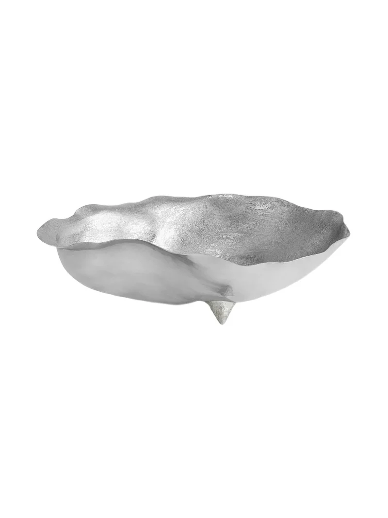 Michael Aram Ocean Reef Large Oyster Shell Bowl