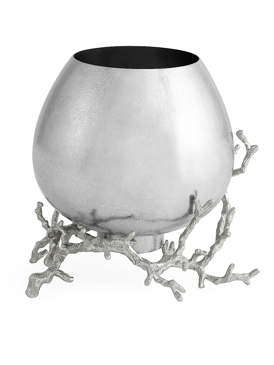 Michael Aram Ocean Reef Mediium Vase | Thumbnail 2