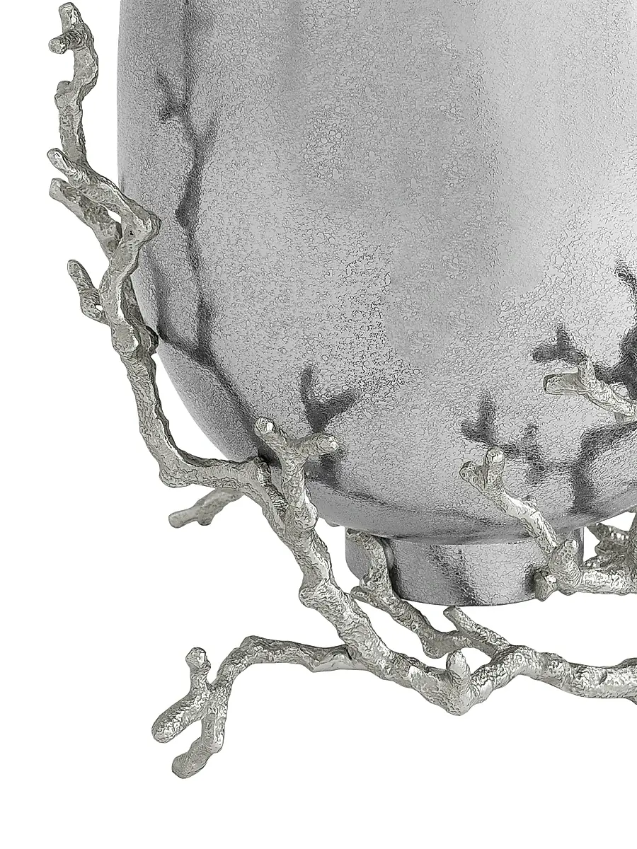 Michael Aram Ocean Reef Large Vase | Thumbnail 4 Michael Aram Ocean Reef Large Vase | Thumbnail 4
