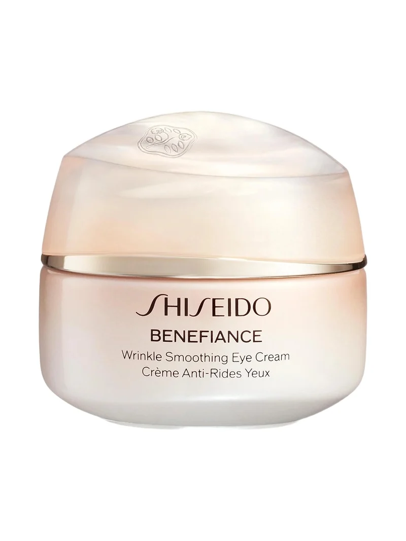 Shiseido Women's Benefiance Wrinkle Smoothing Eye Cream