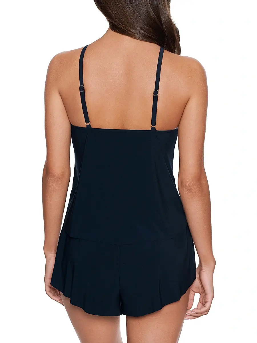Magicsuit Women's Goldie Swim Romper | Thumbnail 4 Magicsuit Women's Goldie Swim Romper | Thumbnail 4
