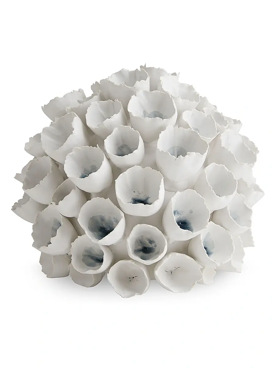 Arteriors Dakota 2-Piece Vase Set | Thumbnail 2 Arteriors Dakota 2-Piece Vase Set | Thumbnail 2