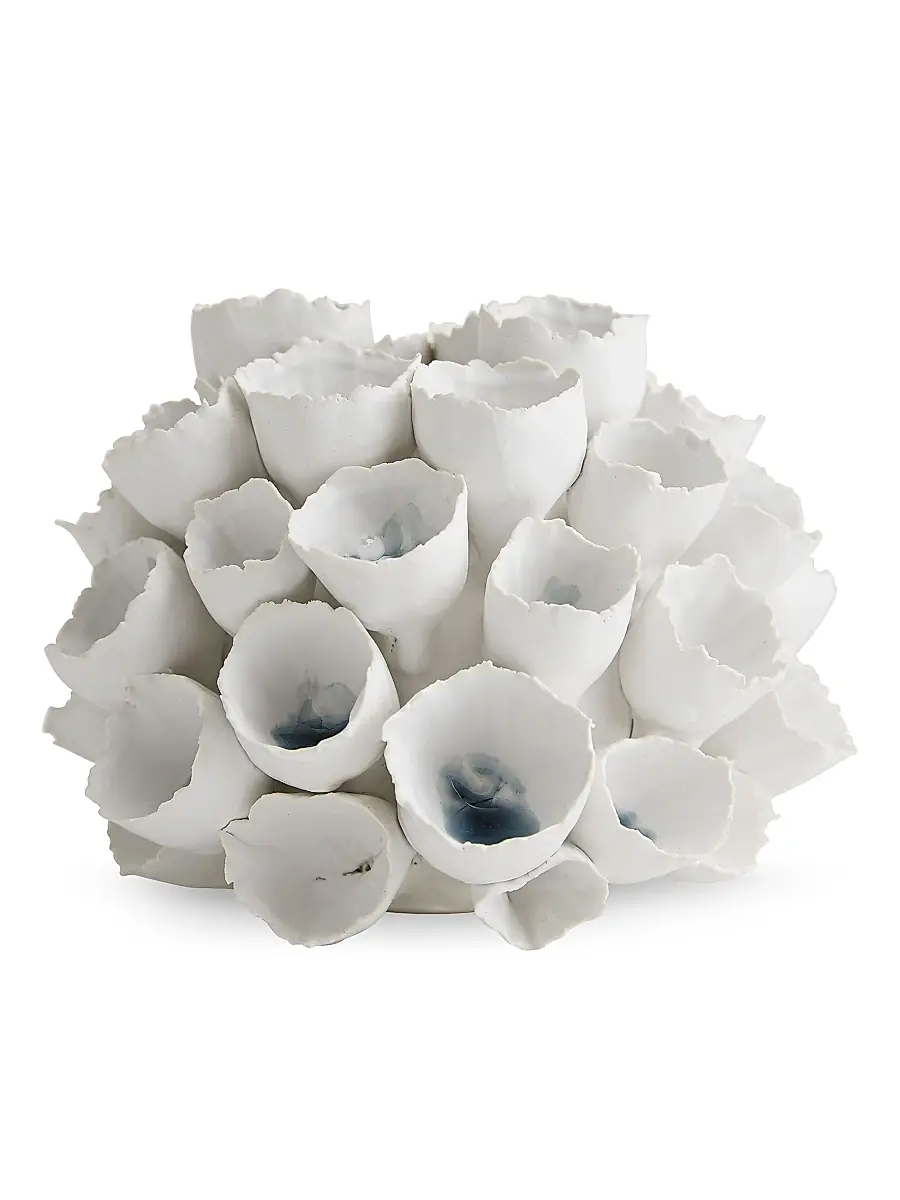 Arteriors Dakota 2-Piece Vase Set | Thumbnail 3 Arteriors Dakota 2-Piece Vase Set | Thumbnail 3