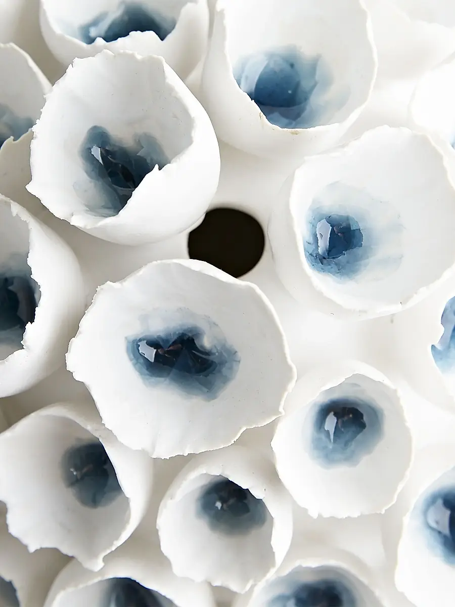 Arteriors Dakota 2-Piece Vase Set | Thumbnail 5 Arteriors Dakota 2-Piece Vase Set | Thumbnail 5
