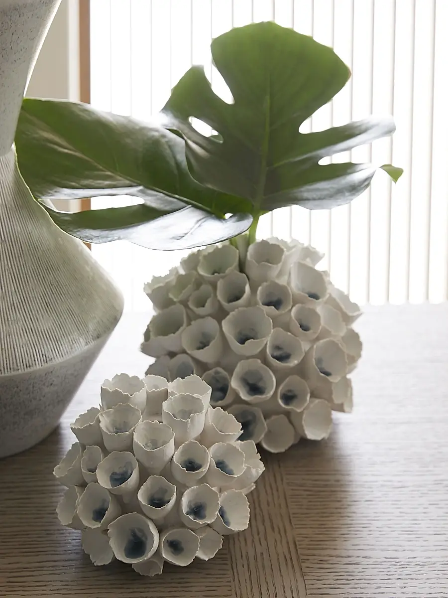 Arteriors Dakota 2-Piece Vase Set | Thumbnail 6 Arteriors Dakota 2-Piece Vase Set | Thumbnail 6