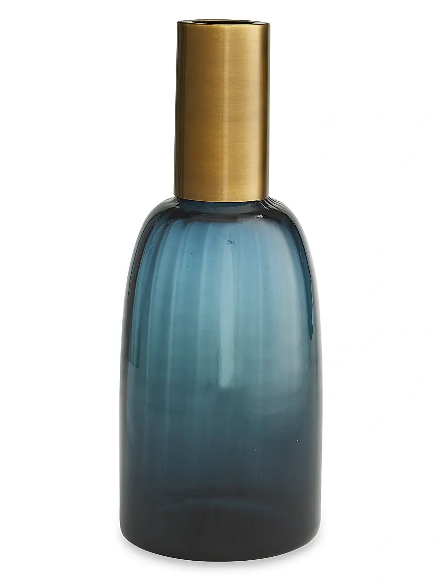 Arteriors Huff 2-Piece Vase Set | Thumbnail 2 Arteriors Huff 2-Piece Vase Set | Thumbnail 2