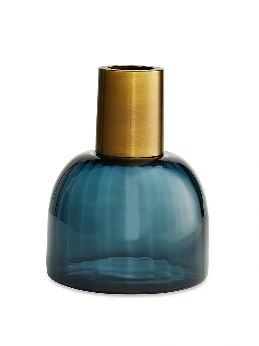 Arteriors Huff 2-Piece Vase Set | Thumbnail 3 Arteriors Huff 2-Piece Vase Set | Thumbnail 3