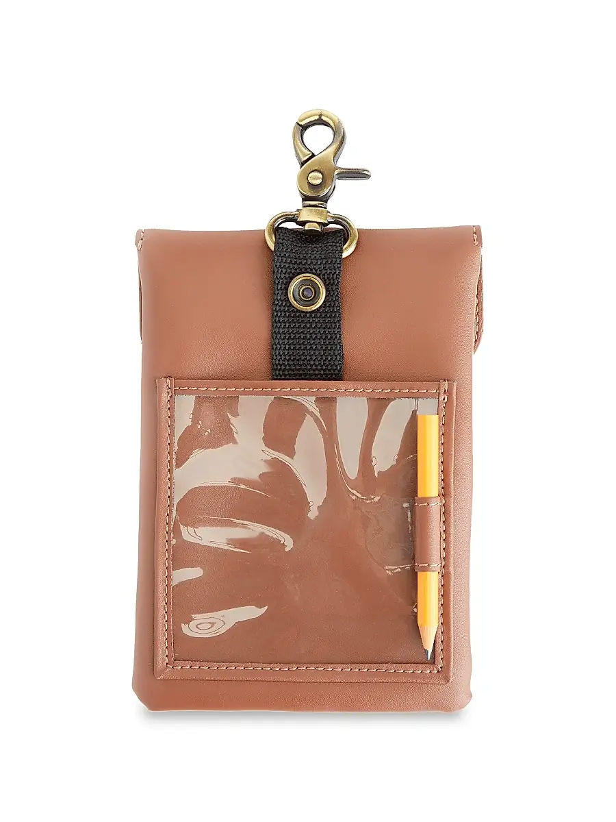 Royce New York Golf Accessory Bag | Thumbnail 2 Royce New York Golf Accessory Bag | Thumbnail 2