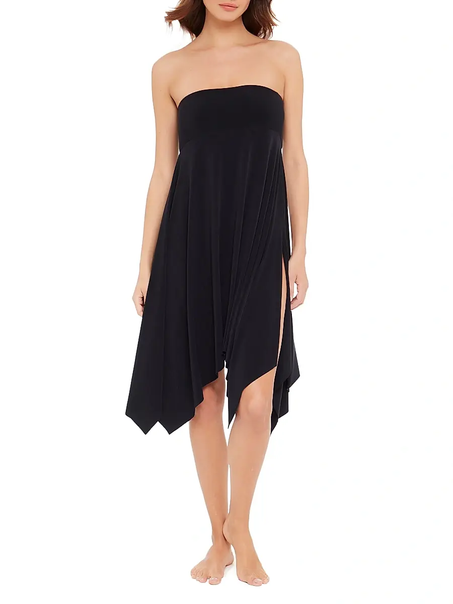 Magicsuit Women's Jersey Sleeveless Dress | Thumbnail 2