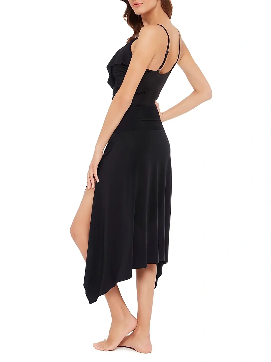 Magicsuit Women's Jersey Sleeveless Dress | Thumbnail 3