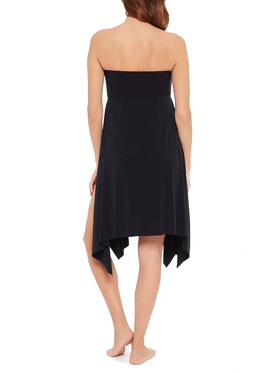 Magicsuit Women's Jersey Sleeveless Dress | Thumbnail 4
