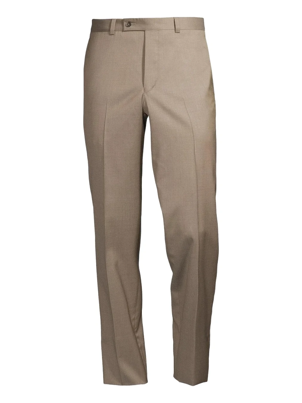 Men's COLLECTION Oslo Basic Wool Pants Men's COLLECTION Oslo Basic Wool Pants