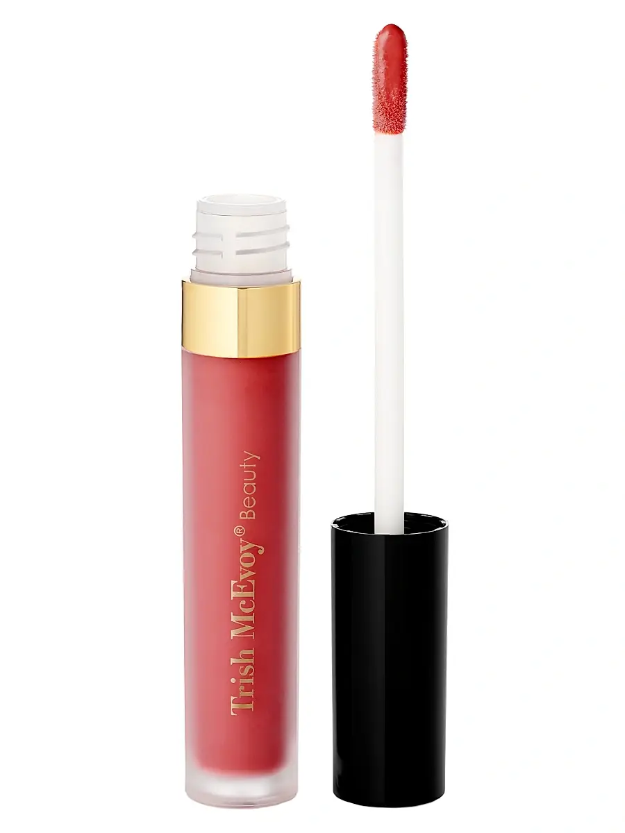 Trish McEvoy Women's Easy Lip Gloss | Thumbnail 2 Trish McEvoy Women's Easy Lip Gloss | Thumbnail 2
