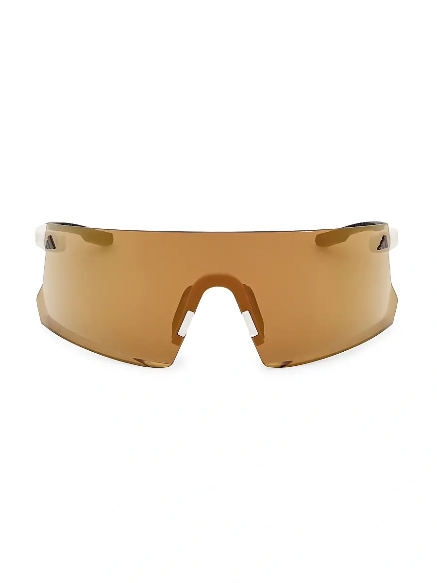 adidas Y-3 Men's Shield Sunglasses | Thumbnail 2