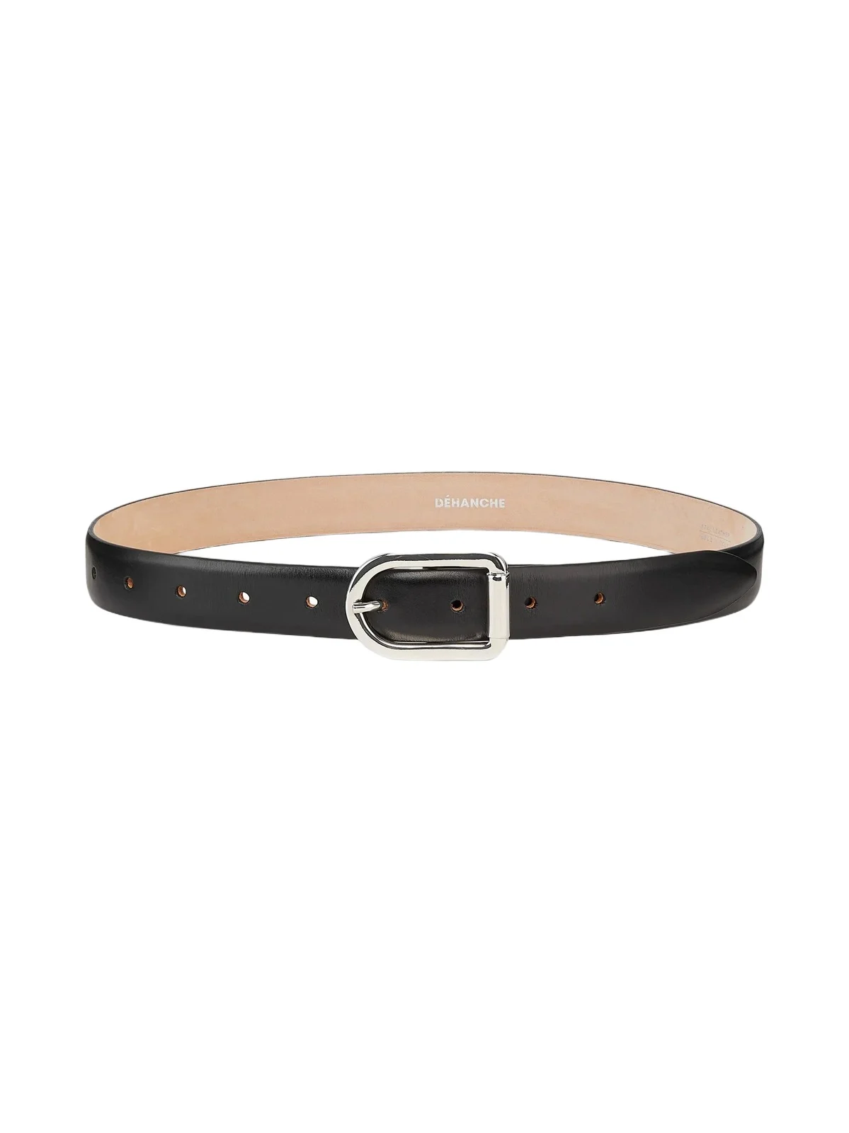 Women's Mija Leather Belt Women's Mija Leather Belt
