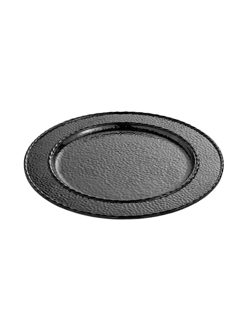 Michael Aram Hammertone Charger Plate