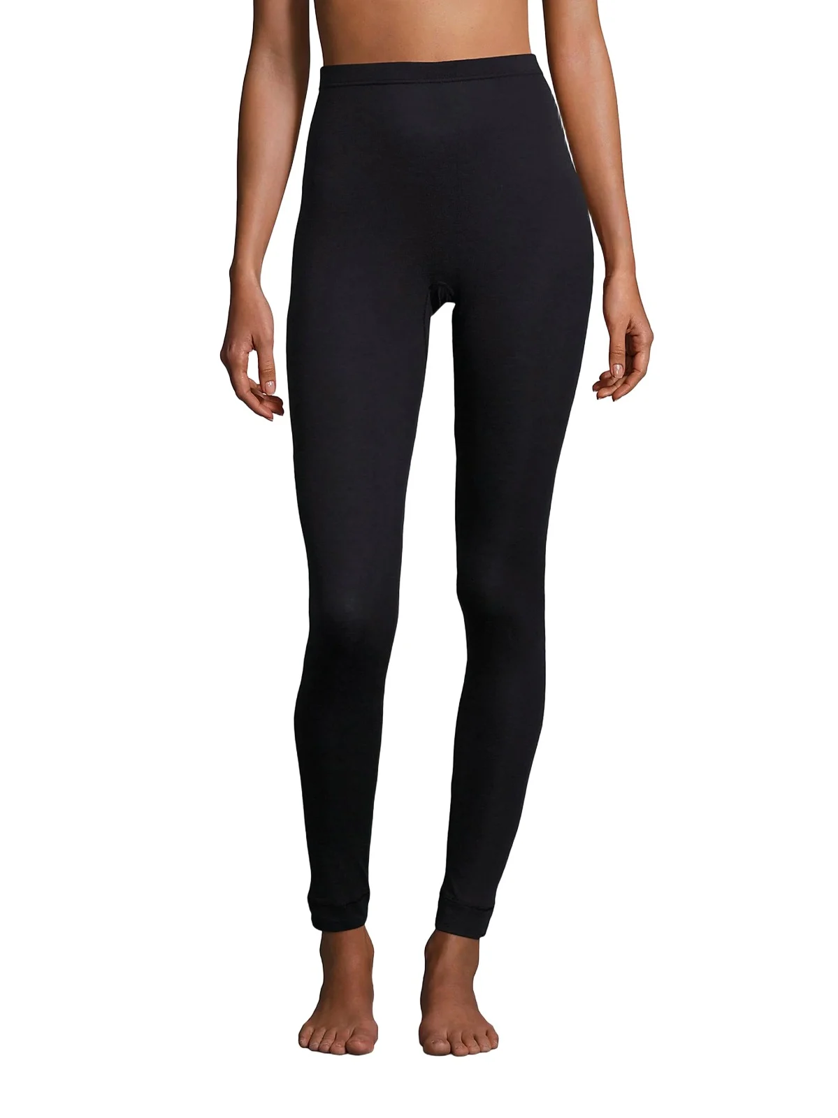 Women's Silk Cashmere Leggings Women's Silk Cashmere Leggings