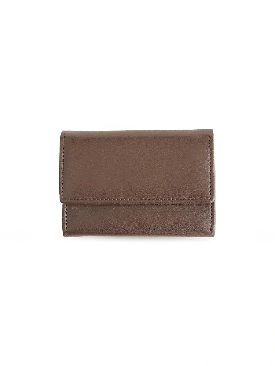 Royce New York Men's Key Carrying Case Wallet | Thumbnail 2 Royce New York Men's Key Carrying Case Wallet | Thumbnail 2