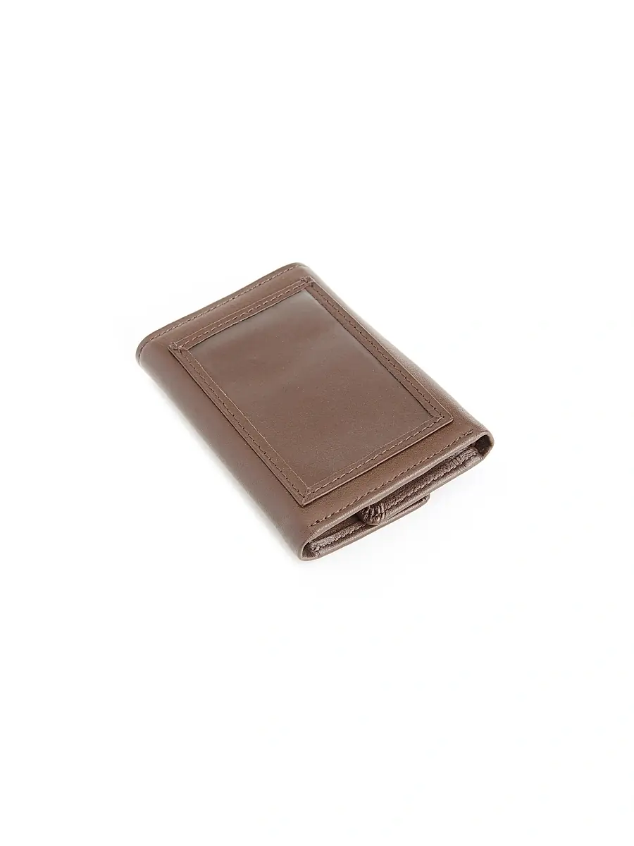 Royce New York Men's Key Carrying Case Wallet | Thumbnail 3 Royce New York Men's Key Carrying Case Wallet | Thumbnail 3