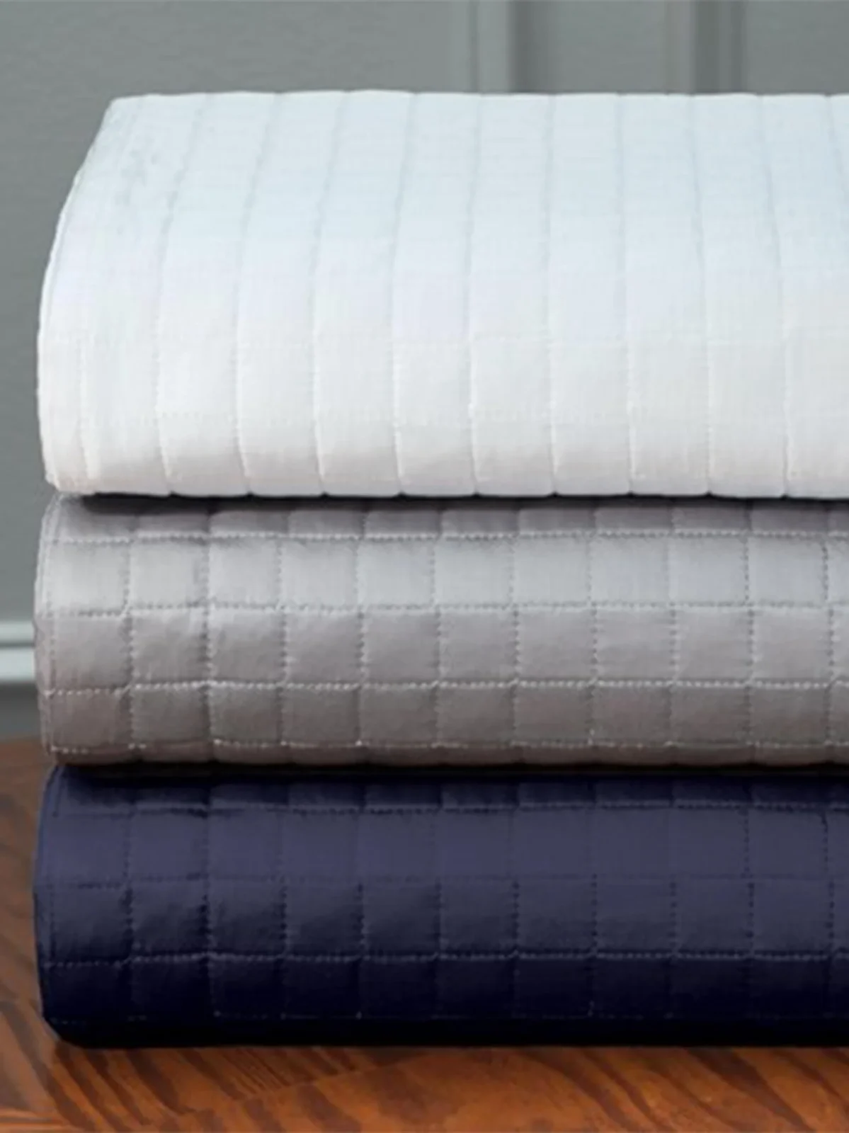 DownTown Company Urban Quilted Sham
