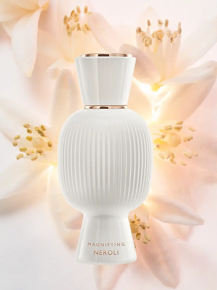 BVLGARI Women's Allegra Magnifying Neroli Eau de Parfum | Thumbnail 4