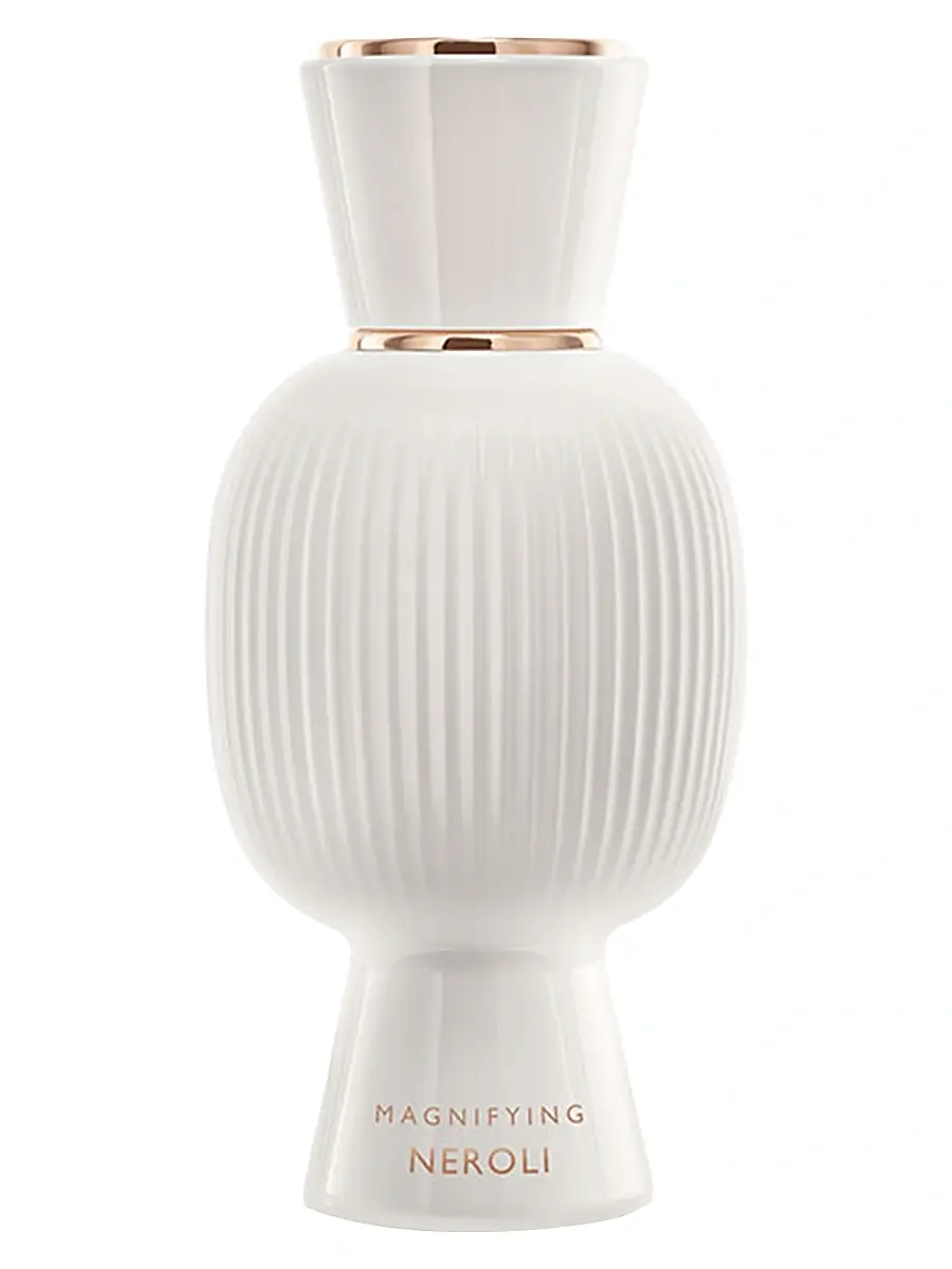BVLGARI Women's Allegra Magnifying Neroli Eau de Parfum