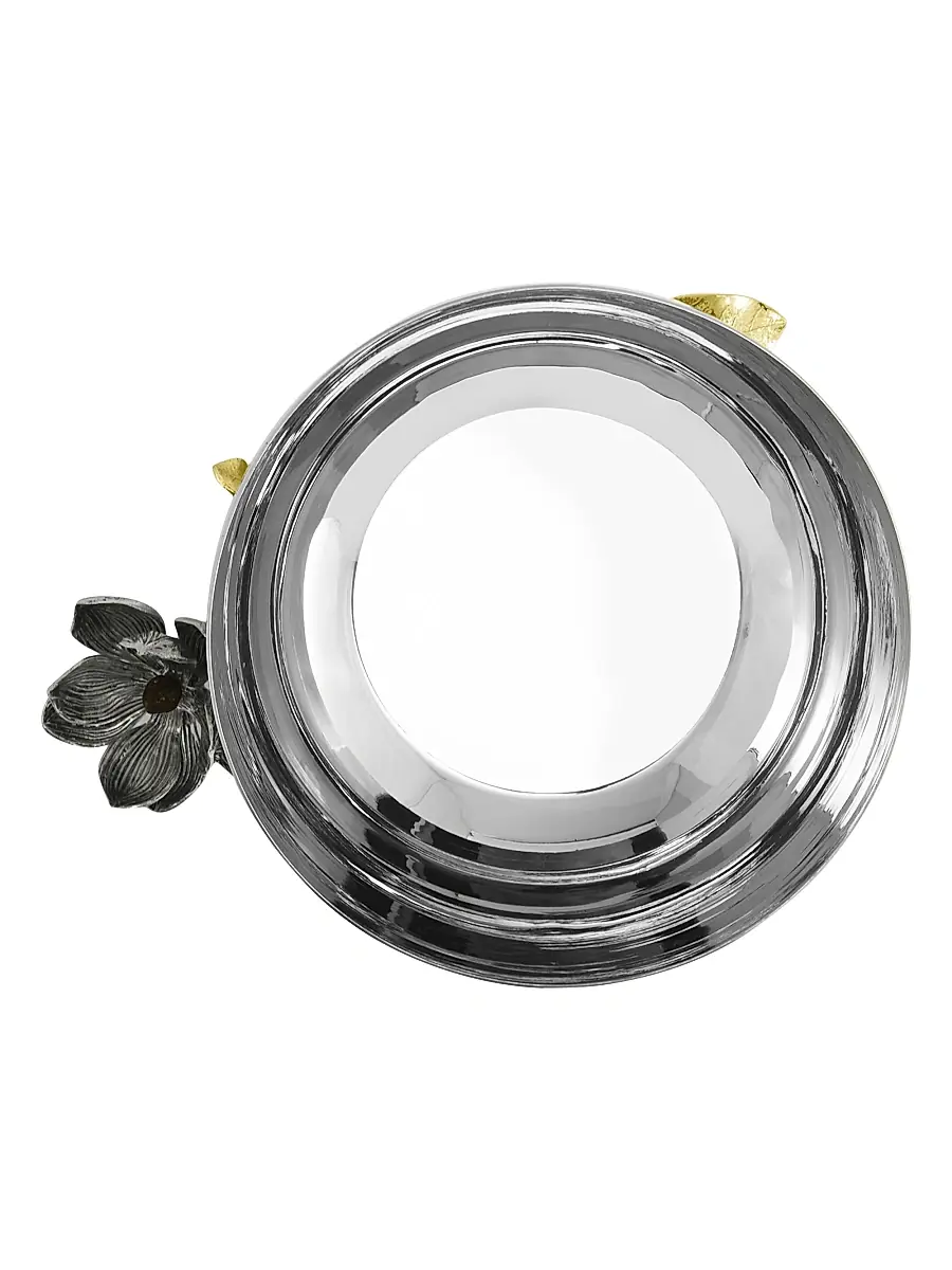 Michael Aram Vintage Bloom Medium Bowl | Thumbnail 4 Michael Aram Vintage Bloom Medium Bowl | Thumbnail 4