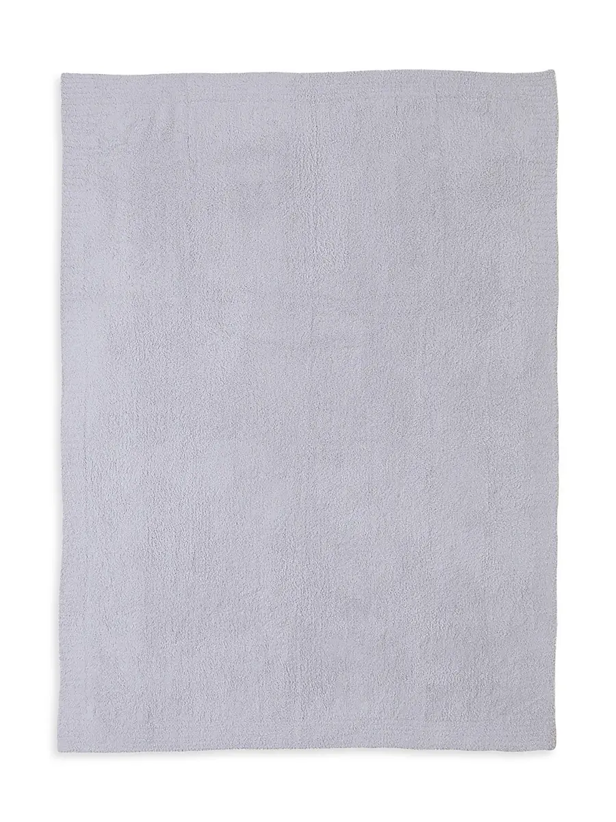 Barefoot Dreams Cozy Chic Throw | Thumbnail 2