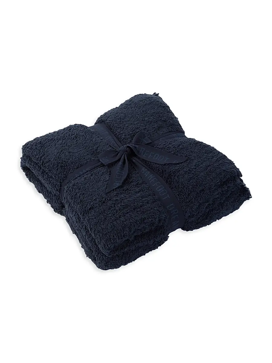 Barefoot Dreams Cozy Chic Throw | Thumbnail 11