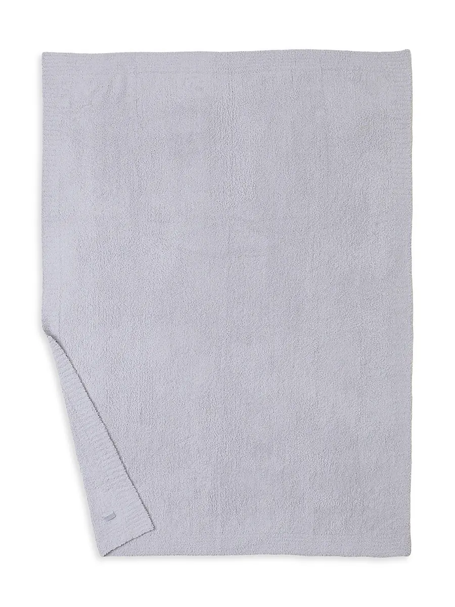 Barefoot Dreams Cozy Chic Throw | Thumbnail 3