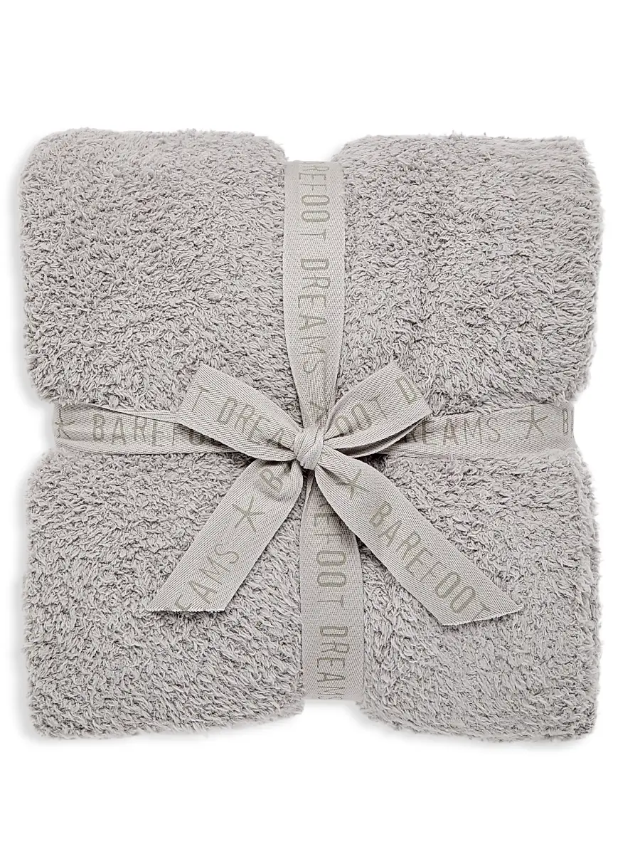 Barefoot Dreams Cozy Chic Throw | Thumbnail 6