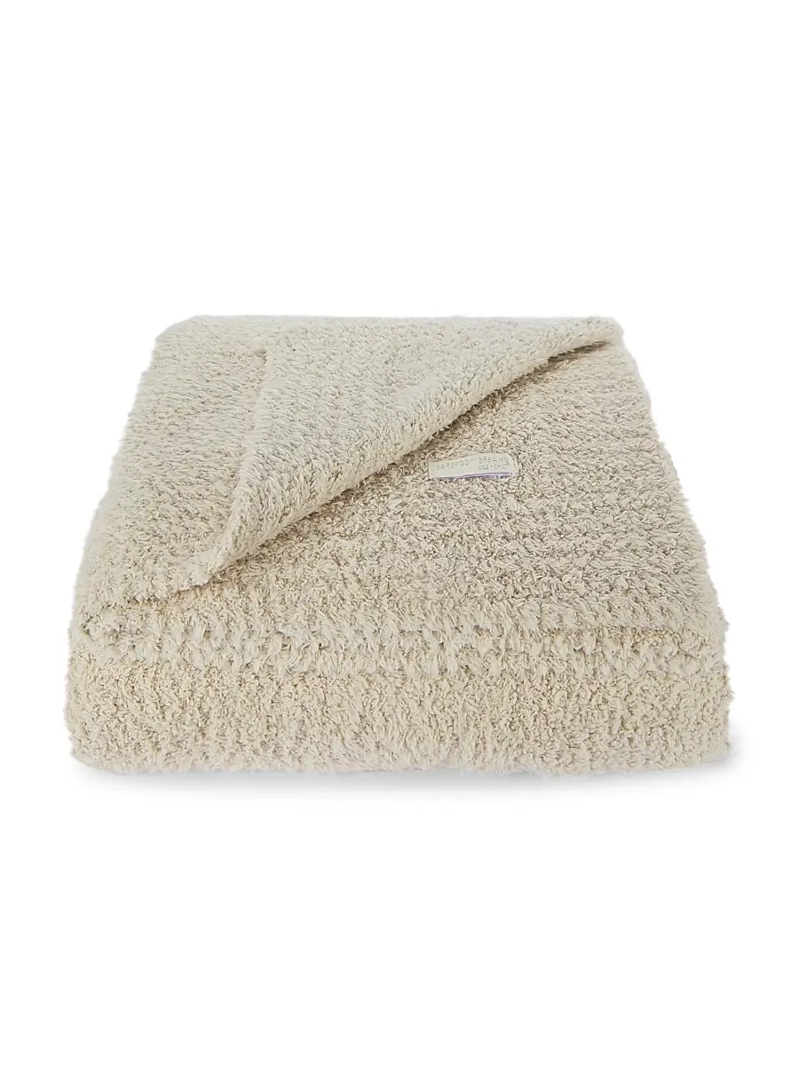 Barefoot Dreams Cozy Chic Throw | Thumbnail 7