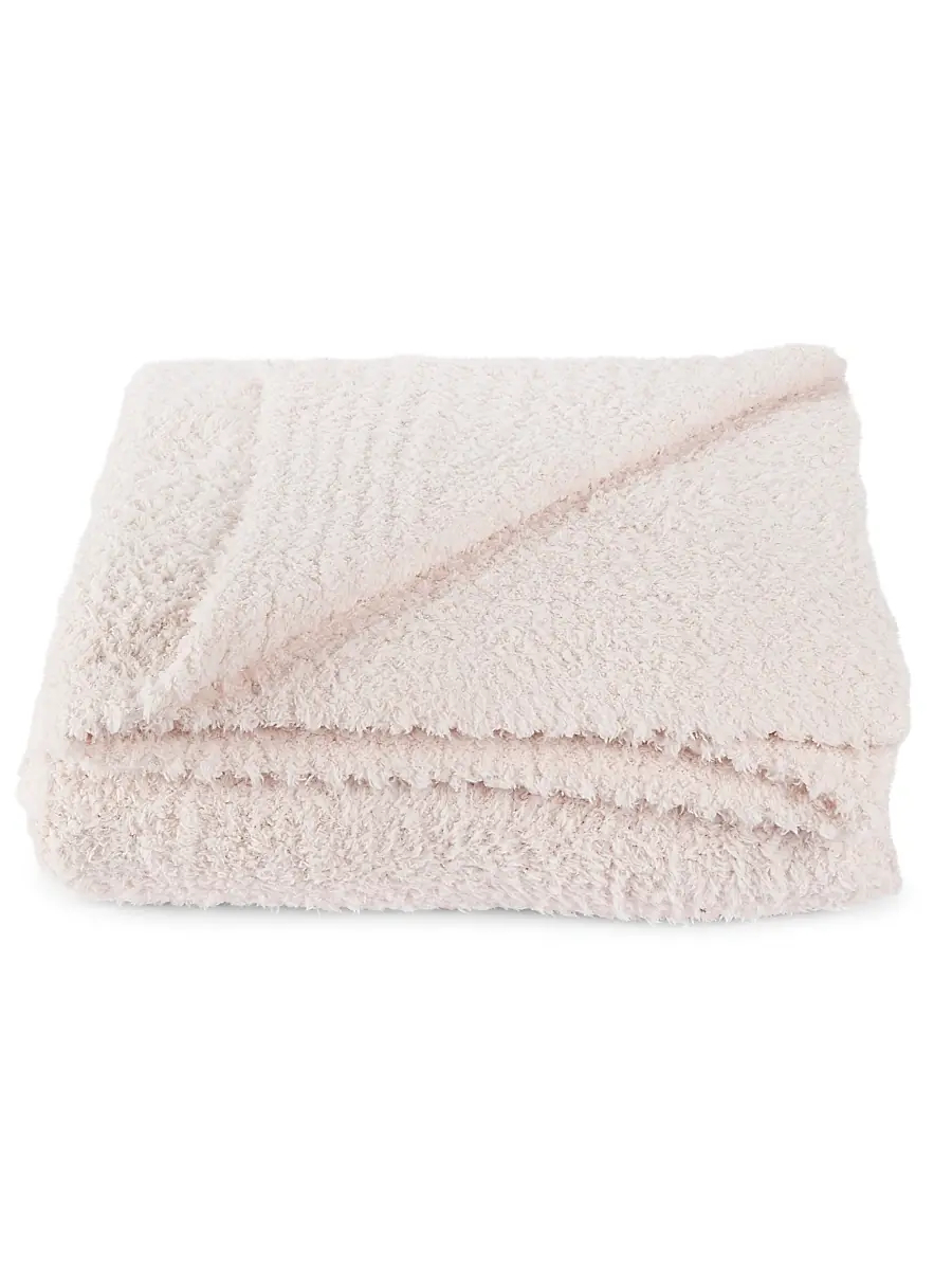 Barefoot Dreams Cozy Chic Throw | Thumbnail 8
