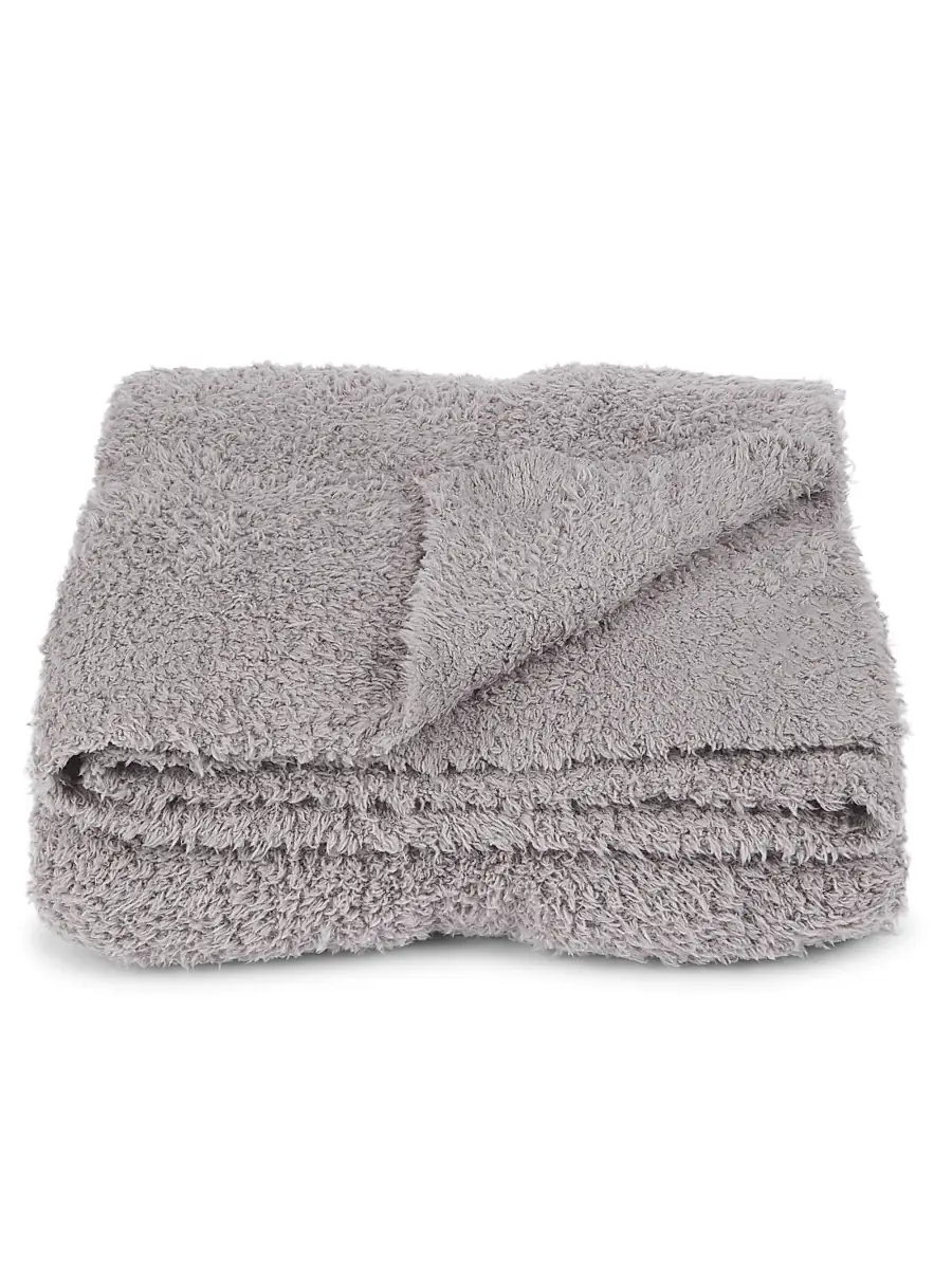 Barefoot Dreams Cozy Chic Throw | Thumbnail 9