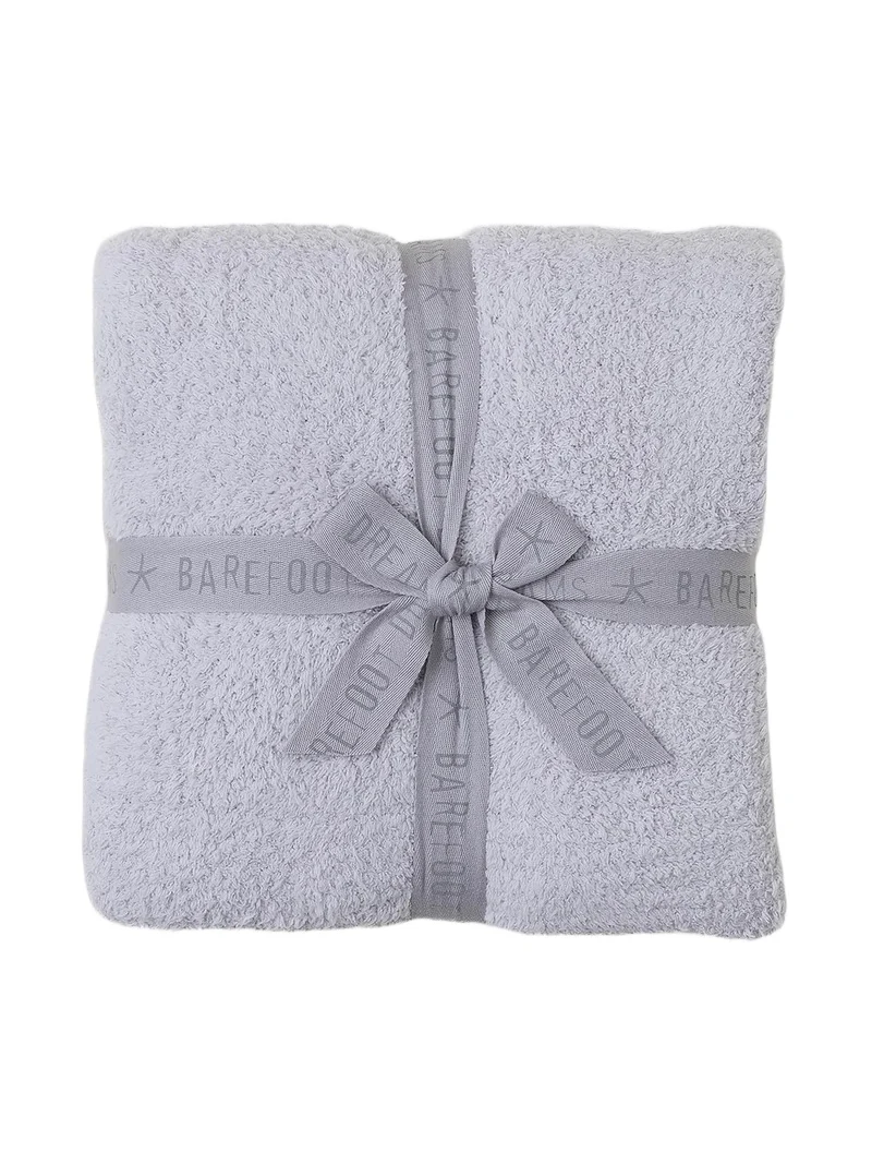 Barefoot Dreams Cozy Chic Throw