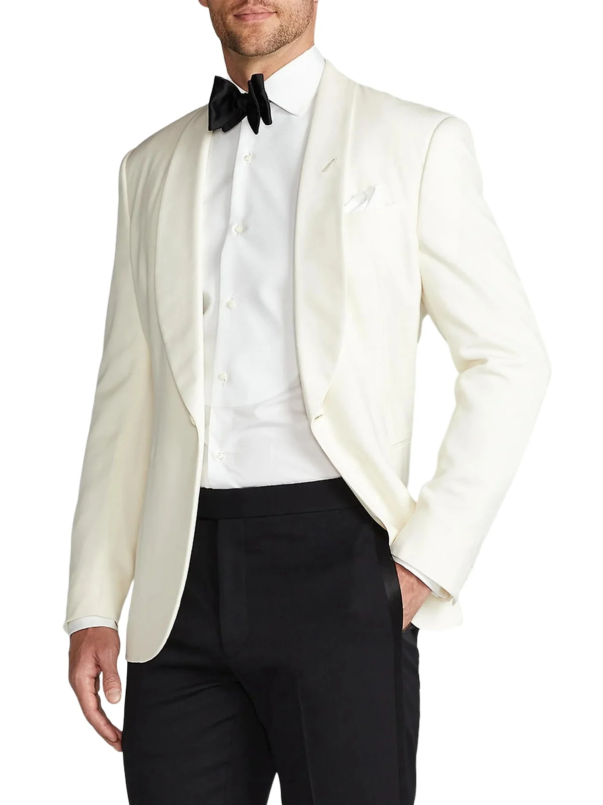 Men's Gregory Barathea Dinner Jacket Men's Gregory Barathea Dinner Jacket