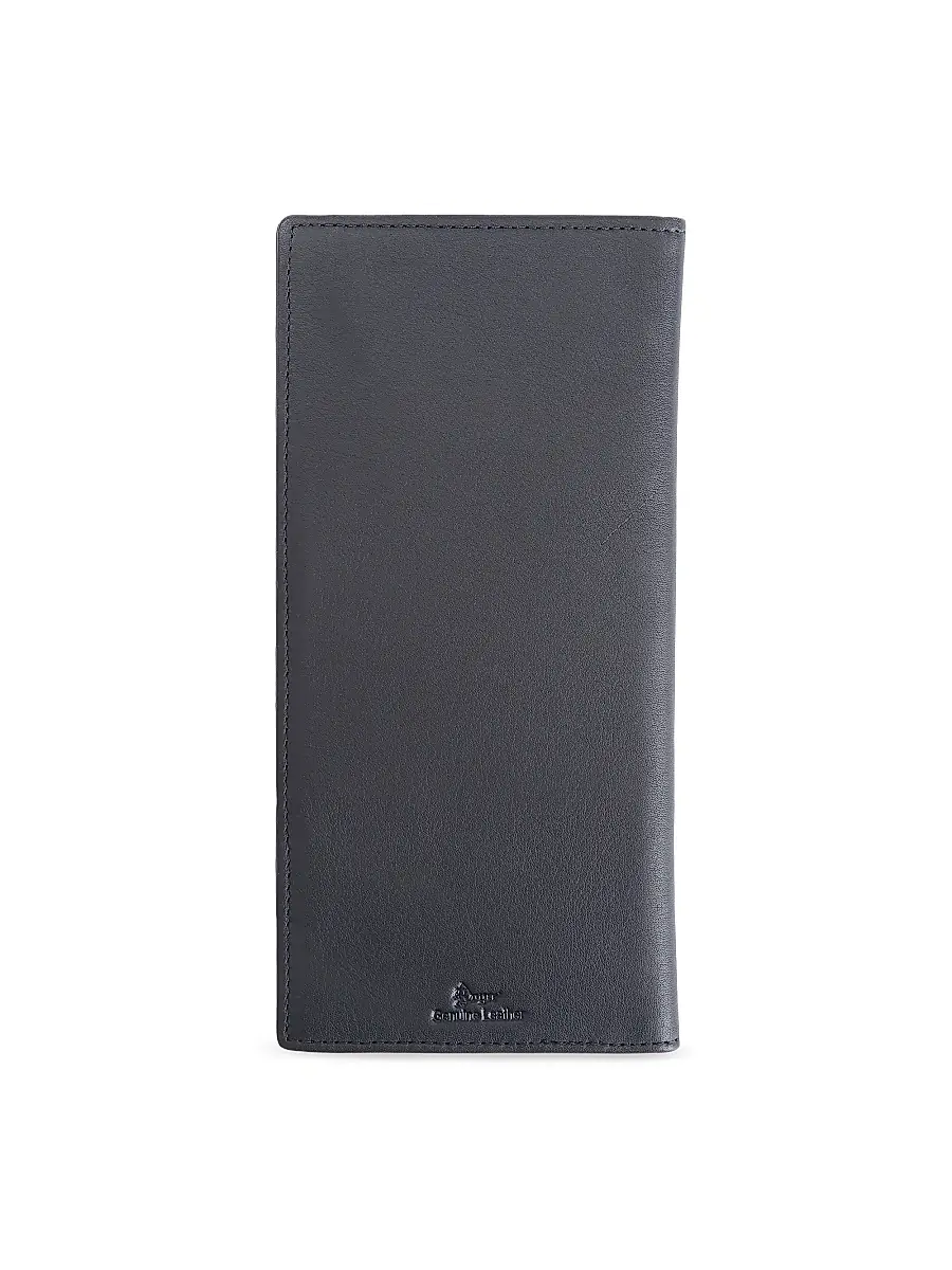 Royce New York Passport Travel Document Case | Thumbnail 2 Royce New York Passport Travel Document Case | Thumbnail 2