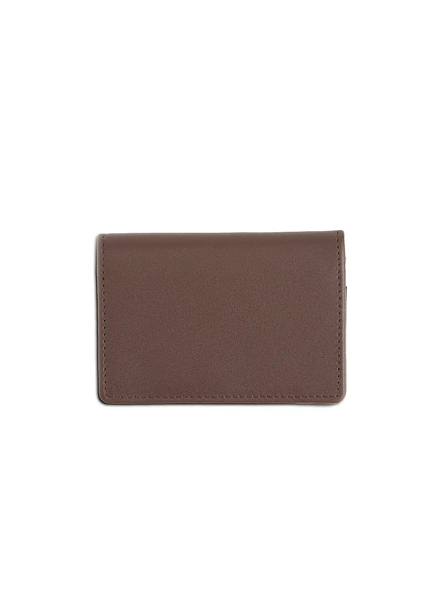 Royce New York Men's Executive Bi-Fold Card Holder