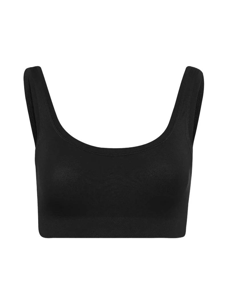 Women's Touch Feeling Crop Top Women's Touch Feeling Crop Top