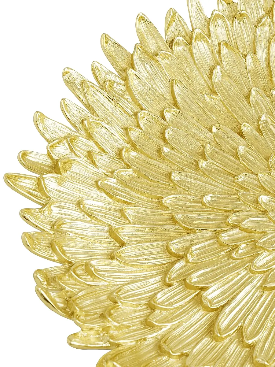 Michael Aram Dahlia Centerpiece Platter | Thumbnail 3