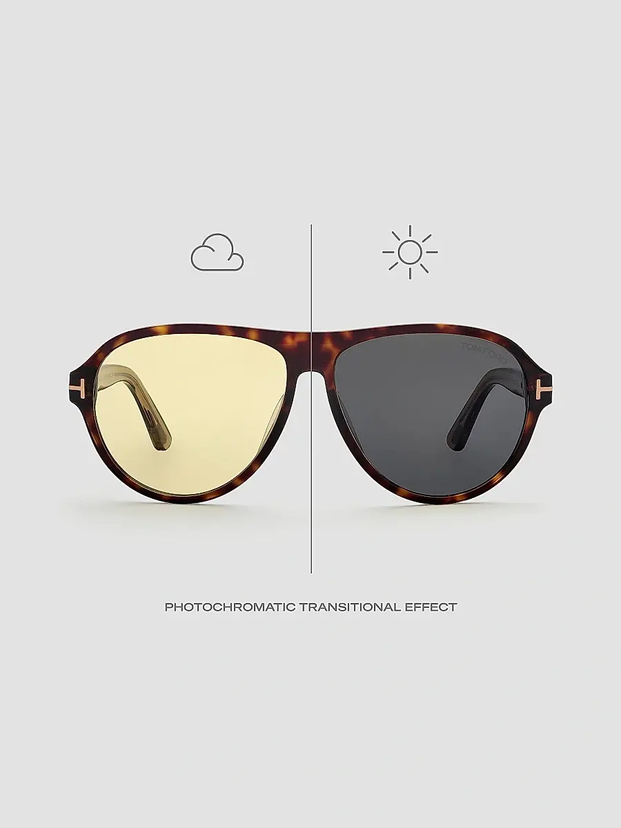 Tom Ford Men's Quincy 59MM Pilot Sunglasses | Thumbnail 9 Tom Ford Men's Quincy 59MM Pilot Sunglasses | Thumbnail 9