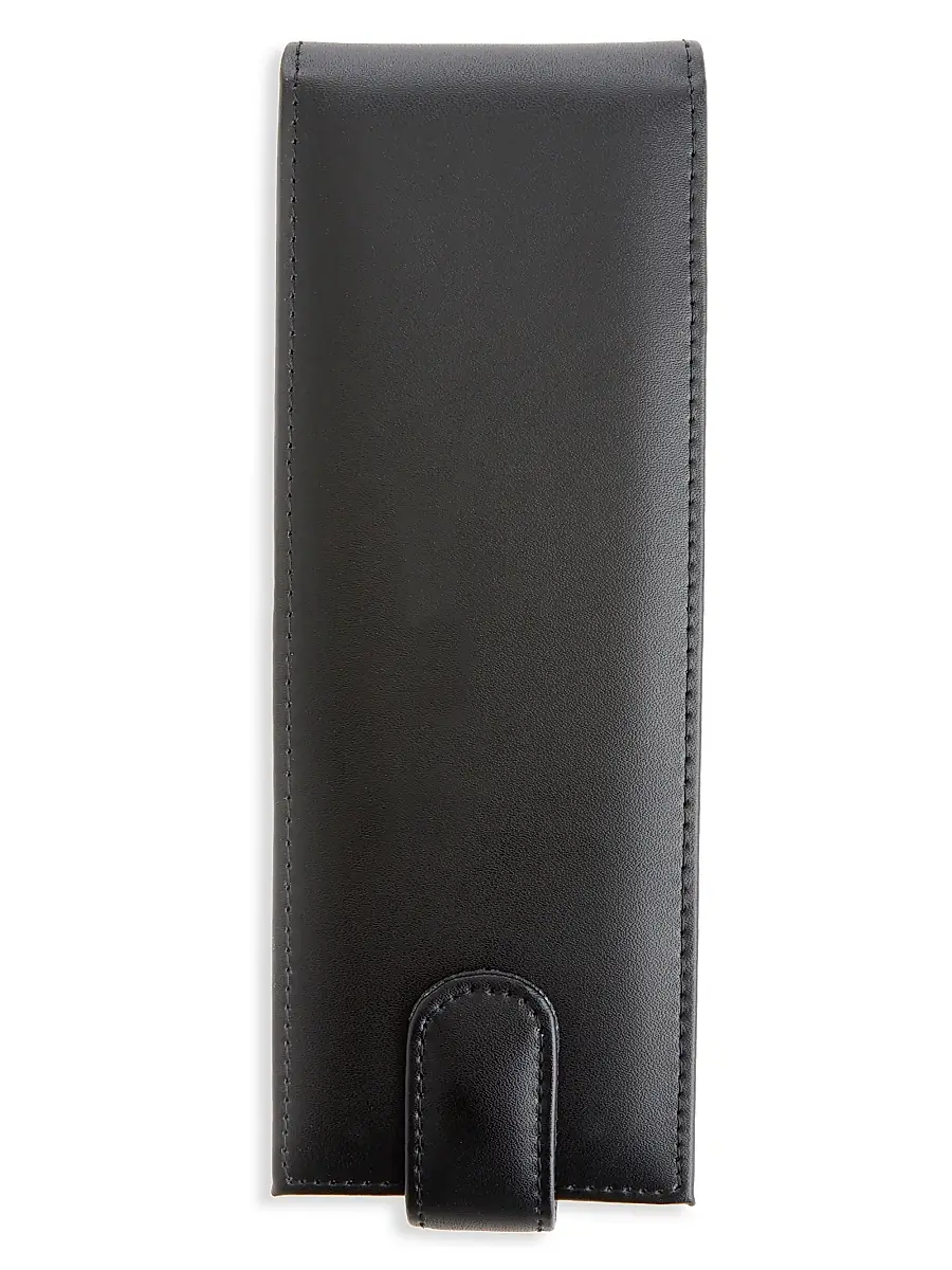 Royce New York Leather Double Cigar Case | Thumbnail 2 Royce New York Leather Double Cigar Case | Thumbnail 2