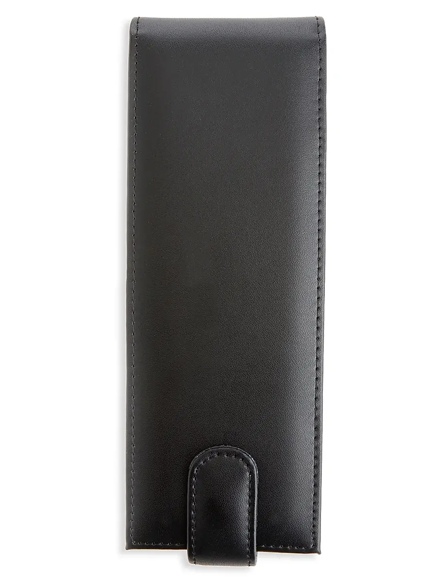 Royce New York Leather Cigar & Flask Carrying Case | Thumbnail 2 Royce New York Leather Cigar & Flask Carrying Case | Thumbnail 2