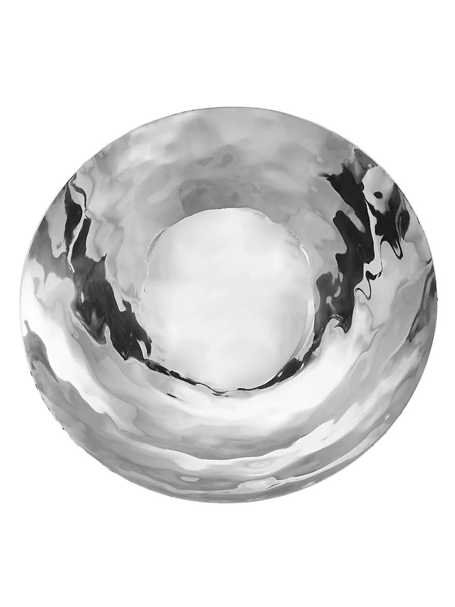 Michael Aram Dahlia Small Bowl | Thumbnail 4 Michael Aram Dahlia Small Bowl | Thumbnail 4