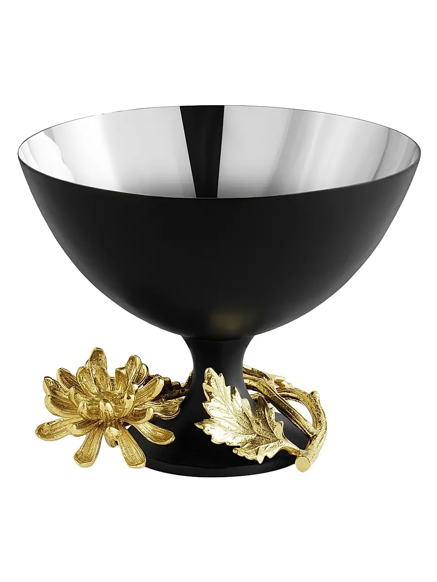 Dahlia Small Bowl Dahlia Small Bowl