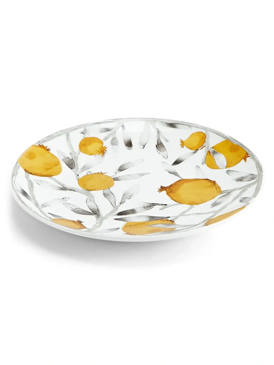 Michael Aram Pomegranate 4-Piece Tidbit Plate Set | Thumbnail 4 Michael Aram Pomegranate 4-Piece Tidbit Plate Set | Thumbnail 4