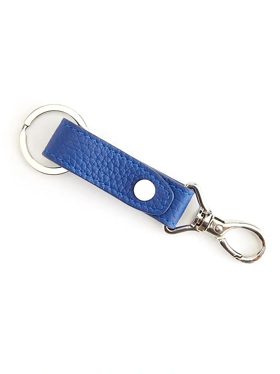 Royce New York Signature Key Fob | Thumbnail 2 Royce New York Signature Key Fob | Thumbnail 2