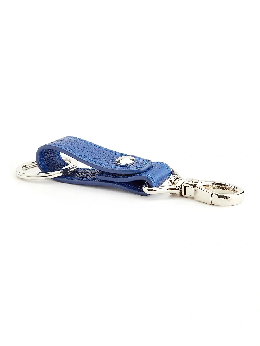 Royce New York Signature Key Fob | Thumbnail 3 Royce New York Signature Key Fob | Thumbnail 3